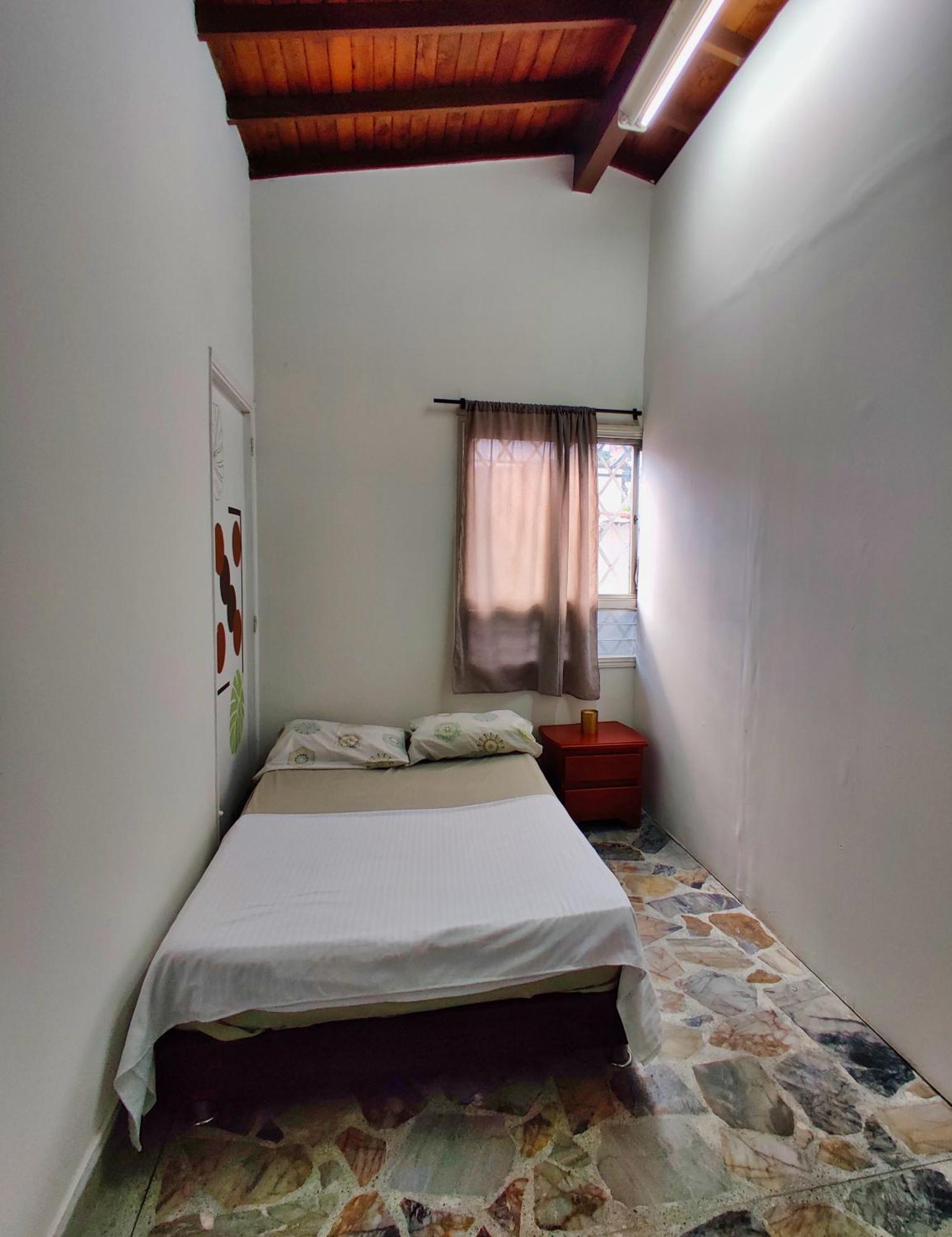 Guest house Lady Mom *