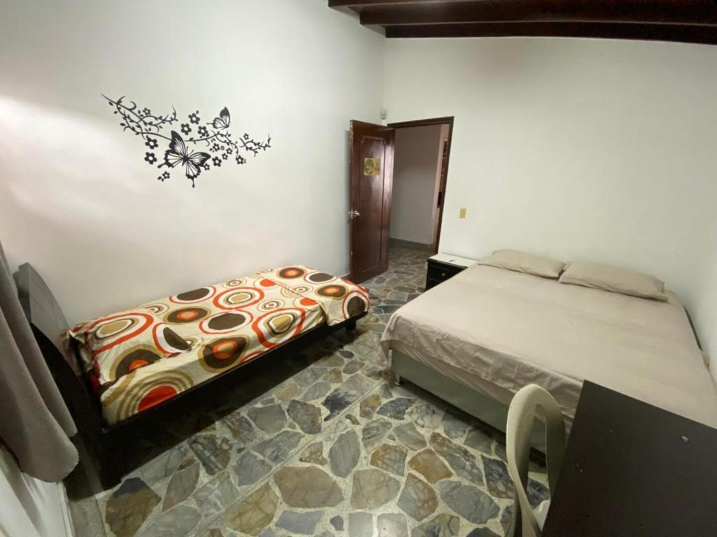 Lady Mom Guest house *