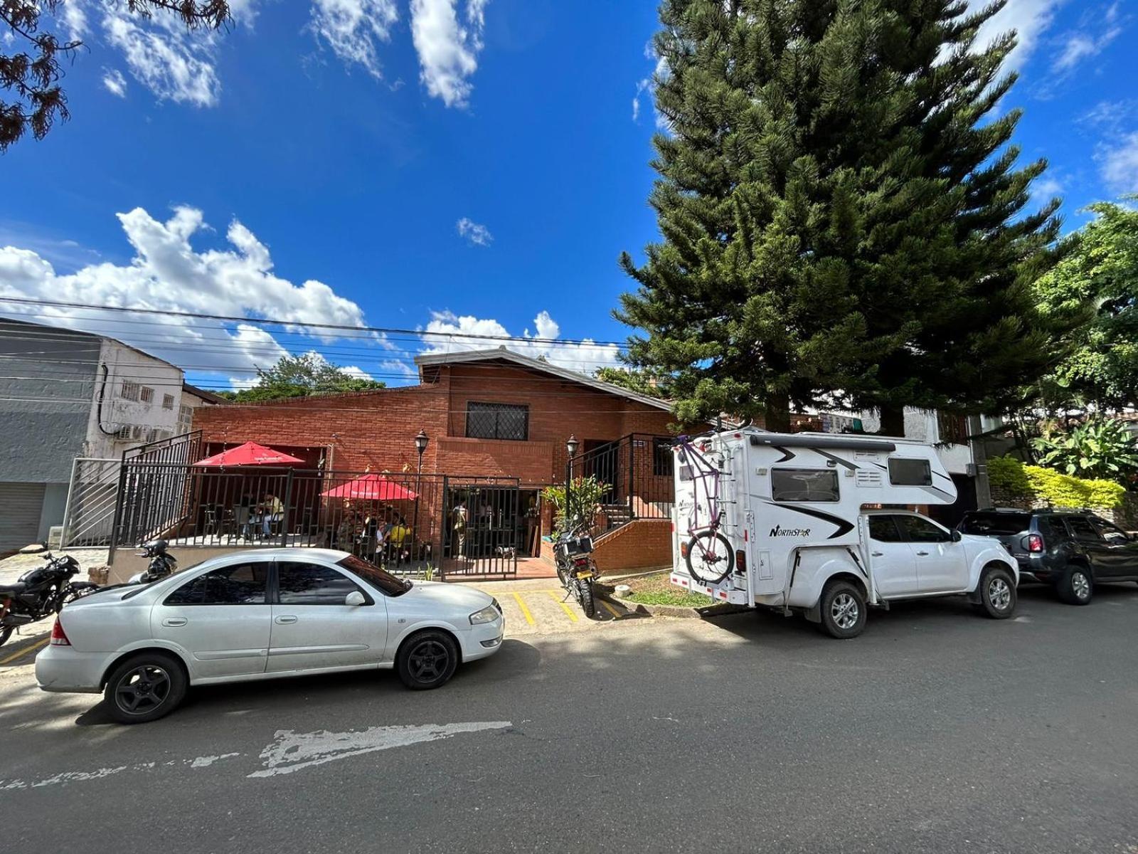 Lady Mom Guest house Medellin
